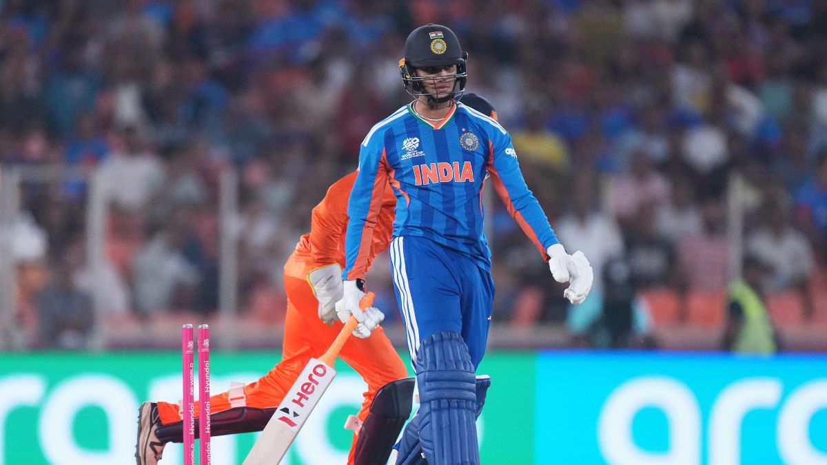 IND vs SA: लगातार तीन मैच में डक पर आउट होने के बाद ड्रॉप होंगे अभिषेक शर्मा? कोच मोर्केल ने दिया बड़ा बयान