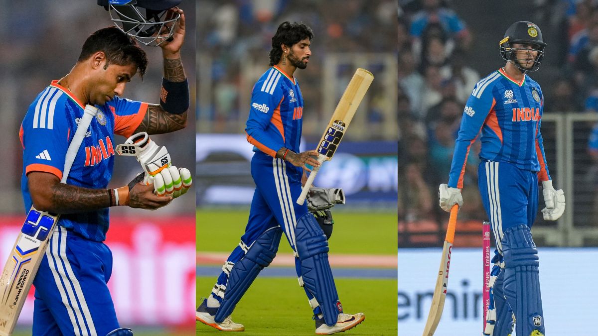 टीम इंडिया की खुली पोल, इस वर्ल्ड कप में पहली बार मिली ऐसी चुनौती, लेकिन प्लेयर्स ने कटवाई नाक