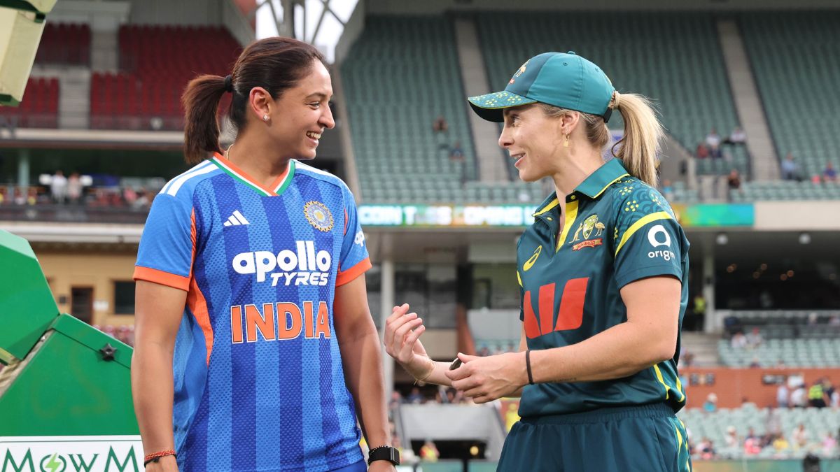 IND W vs AUS W Live Streaming: ब्रिस्बेन में खेला जाएगा पहला वनडे मैच, जानें कब और कहां देख पाएंगे लाइव