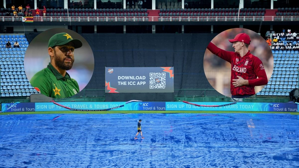 Sri Lanka Weather: Super-8 में अब पाकिस्तान का इंग्लैंड से होगा सामना, क्या इस बार भी बारिश डालेगी खलल?