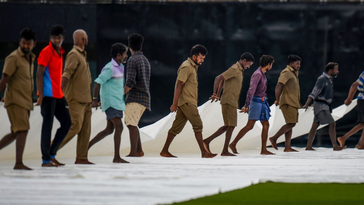 IND vs ZIM: क्या इंडिया वर्सेस जिम्बाब्वे मैच के दौरान होगी बारिश? मुकाबले के दौरान कुछ ऐसा रहेगा चेन्नई का मौसम