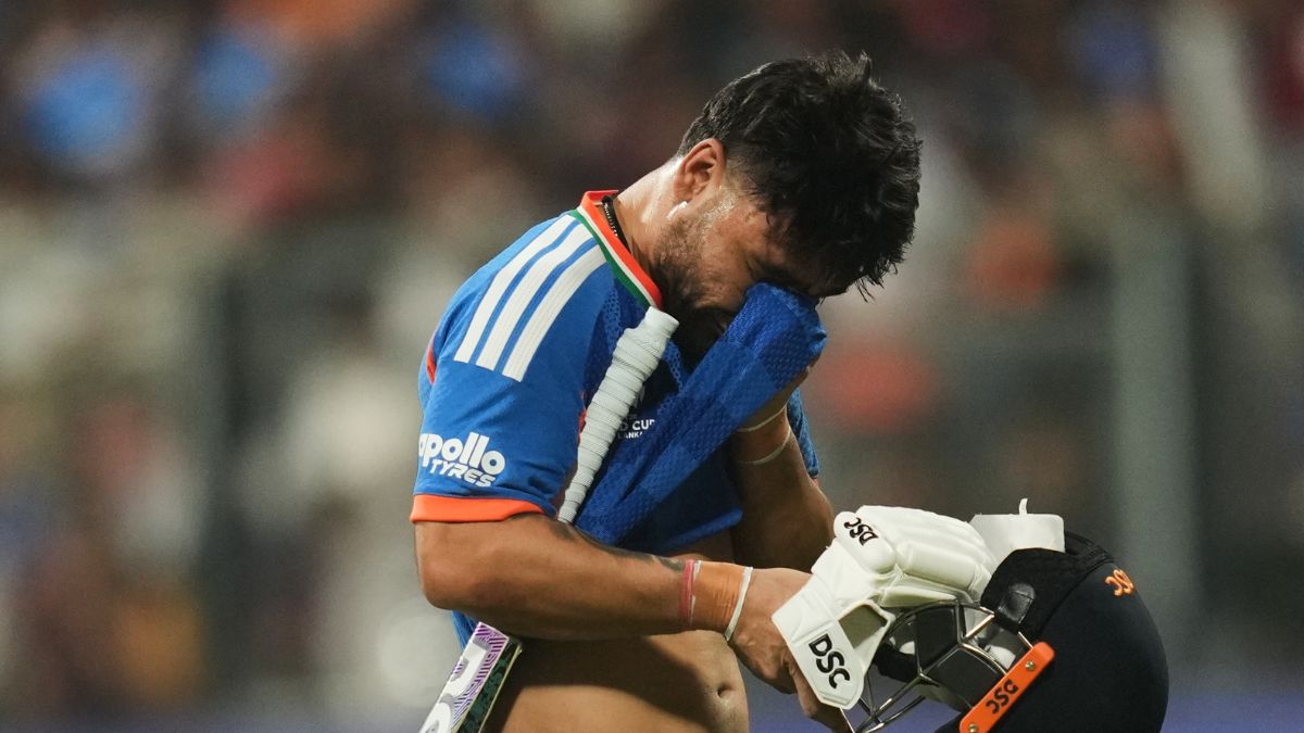 क्रिकेटर रिंकू सिंह के पिता का निधन, लंबे वक्त से चल रहे थे बीमार, नोएडा के हॉस्पिटल में ली अंतिम सांस