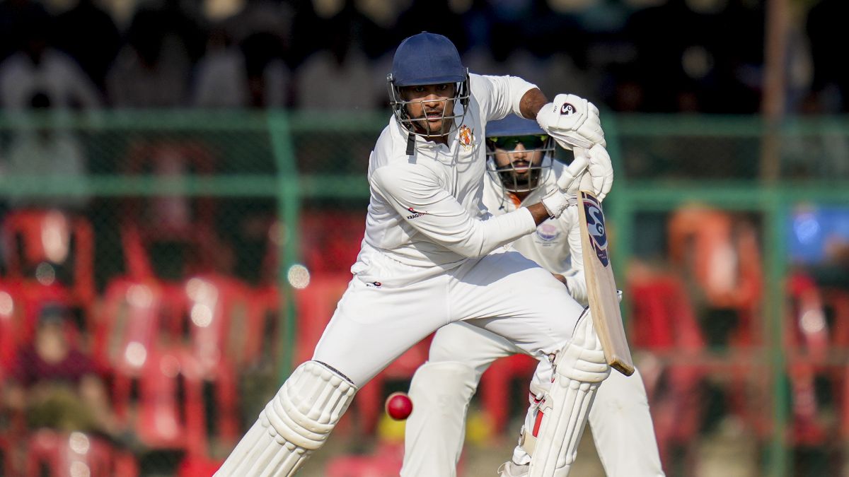 KAR vs J&K Final, Day 4 Live Score: 293 रन पर सिमटी कर्नाटक की पारी, जम्मू-कश्मीर को मिली 291 रन की बढ़त