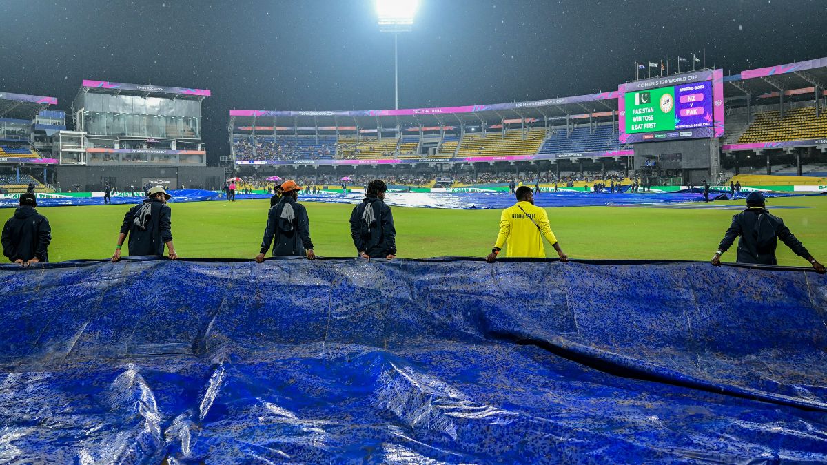 ENG vs NZ: अगर बारिश की वजह से रद्द हुआ इंग्लैंड वर्सेस न्यूजीलैंड मैच तो किसे मिलेगा फायदा? पाकिस्तान पर पड़ेगा इसका असर