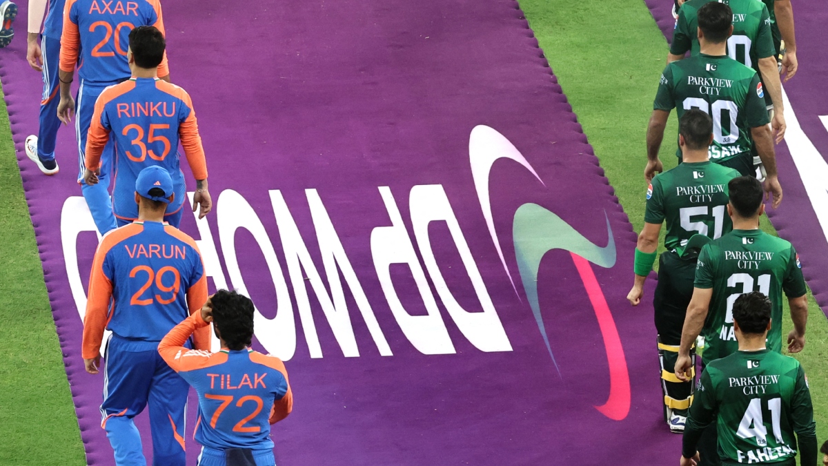 IND vs PAK: आर प्रेमदासा स्टेडियम में टीम इंडिया की एकबार हुई है टी20 में पाकिस्तान से भिड़ंत, ये रहा था उस मैच का रिजल्ट