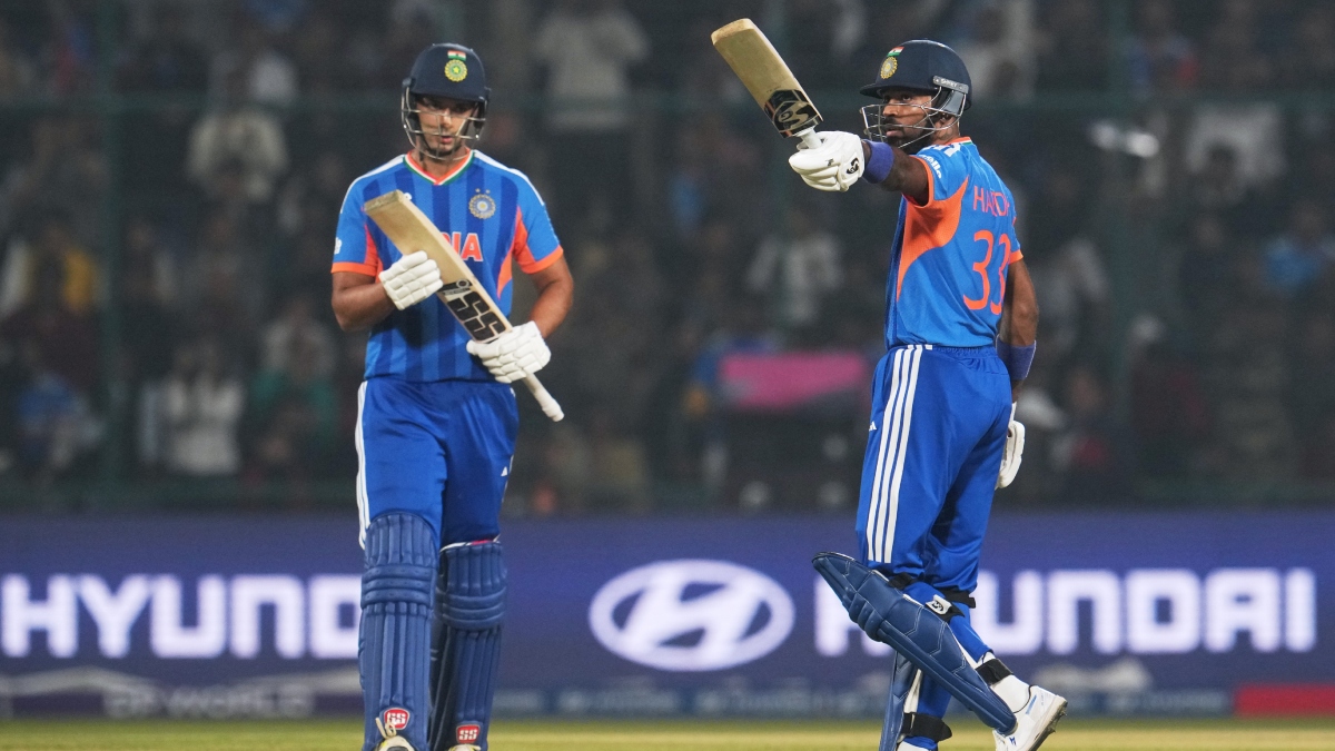 IND vs NAM: टीम इंडिया ने अपने 14 साल पुराने रिकॉर्ड को किया ध्वस्त, नामीबिया के मैच से पाकिस्तान की भी खटिया की खड़ी