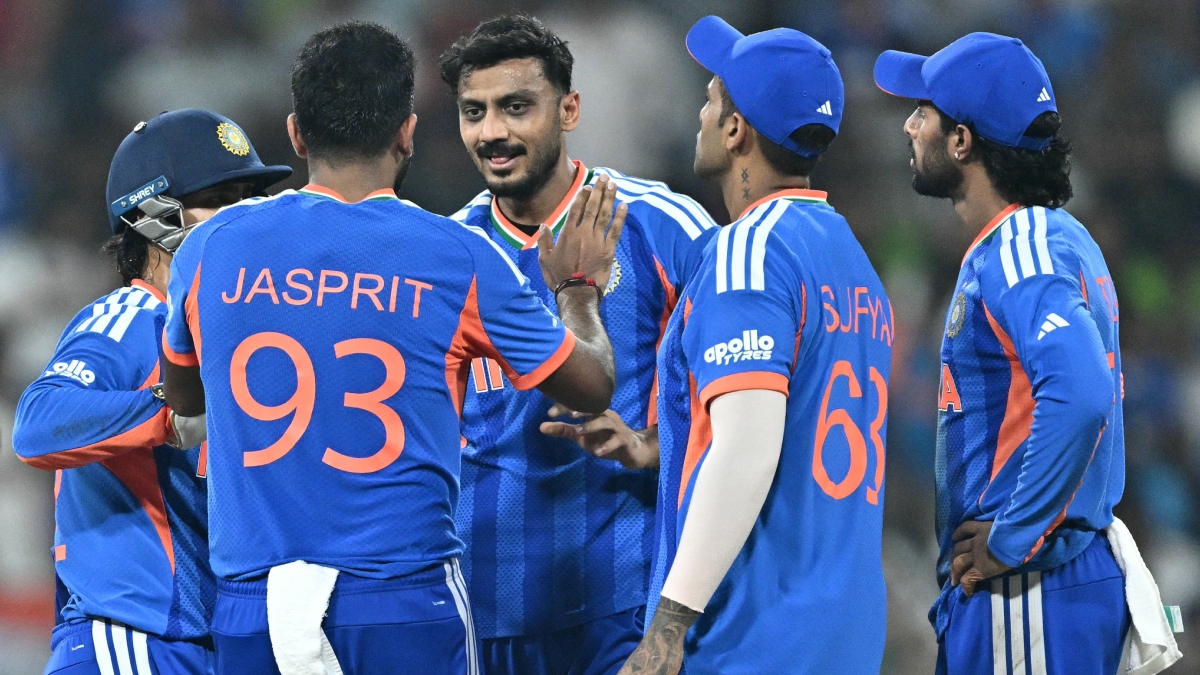 IND vs PAK: टीम इंडिया के रणबांकुरों ने पाकिस्तान को दिया धोबी पछाड़, पहली बार दर्ज की इतनी बड़ी जीत