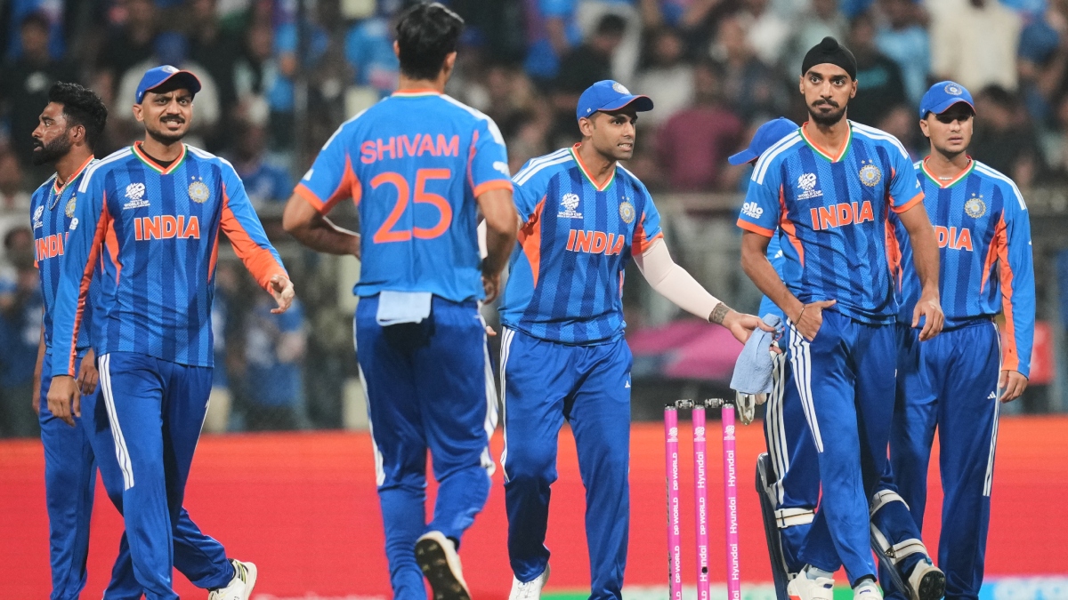 IND vs NED: टीम इंडिया की प्लेइंग 11 में हुए दो बड़े बदलाव, वर्ल्ड कप डेब्यू मैच खेलेगा ये खिलाड़ी