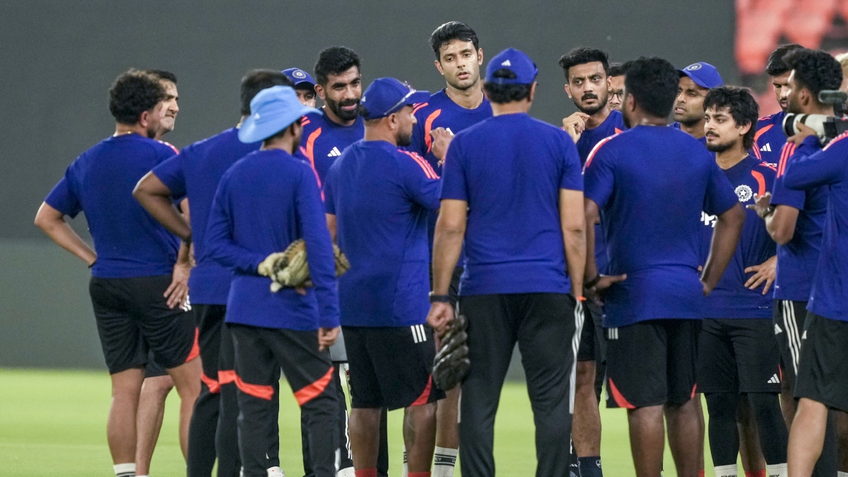 IND vs SA: साउथ अफ्रीका ने जीता टॉस, टीम इंडिया की प्लेइंग 11 में नहीं हुई उपकप्तान की वापसी