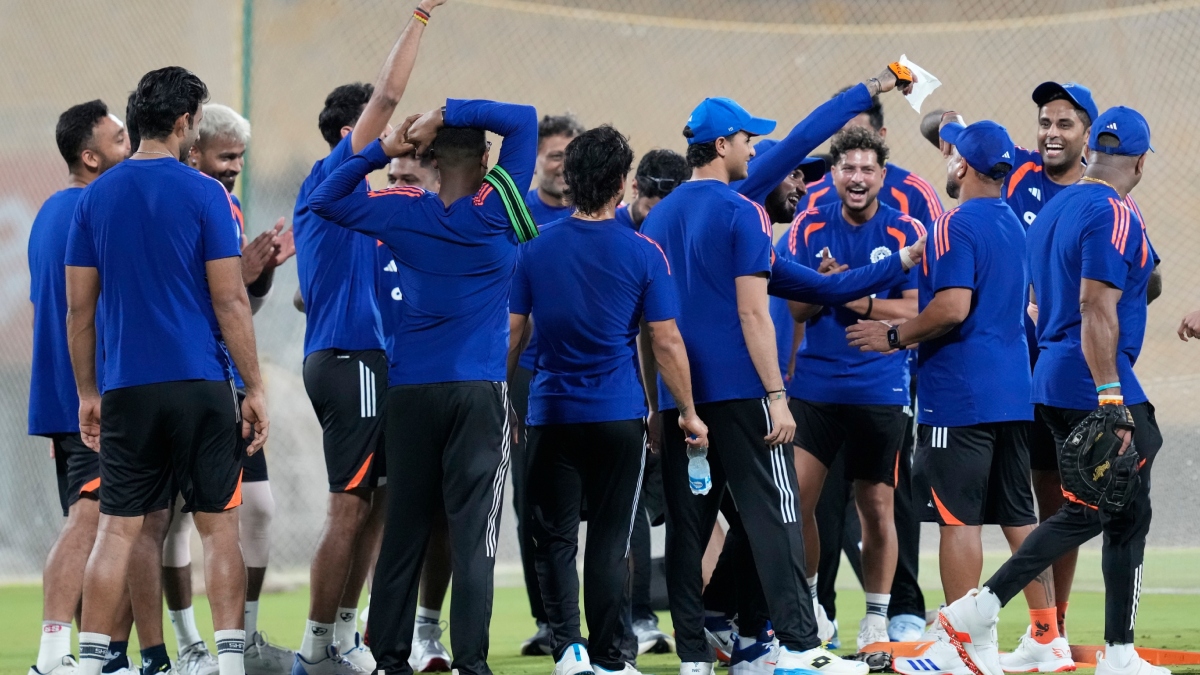 IND vs ZIM: टीम इंडिया की प्लेइंग 11 में हुए 2 बड़े बदलाव, इस खिलाड़ी की आखिरकार हुई वापसी