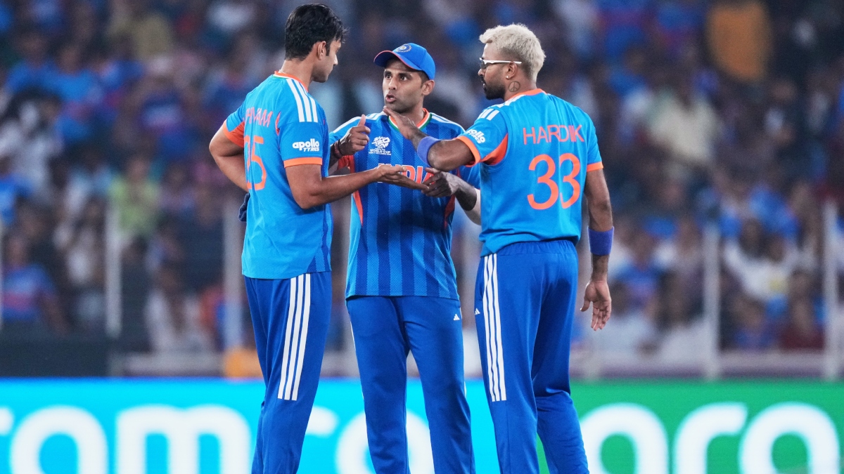 IND vs WI: टीम इंडिया का कैसा है टी20 वर्ल्ड कप में वेस्टइंडीज के खिलाफ रिकॉर्ड, अब तक हो चुकी है चार बार भिड़ंत