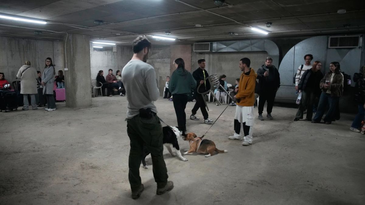 Israel US Attack on Iran Live Updates: विदेश मंत्री जयशंकर ने ईरान और इजरायल में अपने समकक्षों से की बात, कूटनीति के जरिए मामला सुलझाने की अपील की