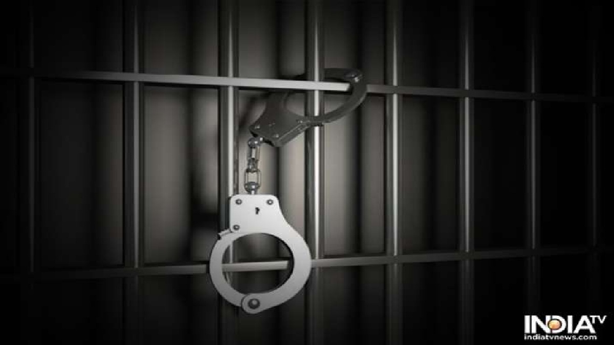 देख लीजिए पाकिस्तान का हाल! जानें 3 नाबालिग लड़कियों से रेप के आरोपी को पुलिस ने कैसे किया गिरफ्तार