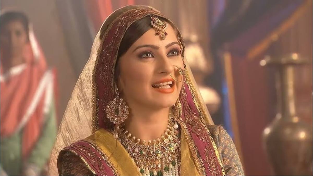 Jodha Akbar की गुस्सैल रुकैया बेगम याद है? तेज-तर्रार अदाओं से जोधा पर पड़ी भारी, 10 सालों में हो गई और भी कातिलाना