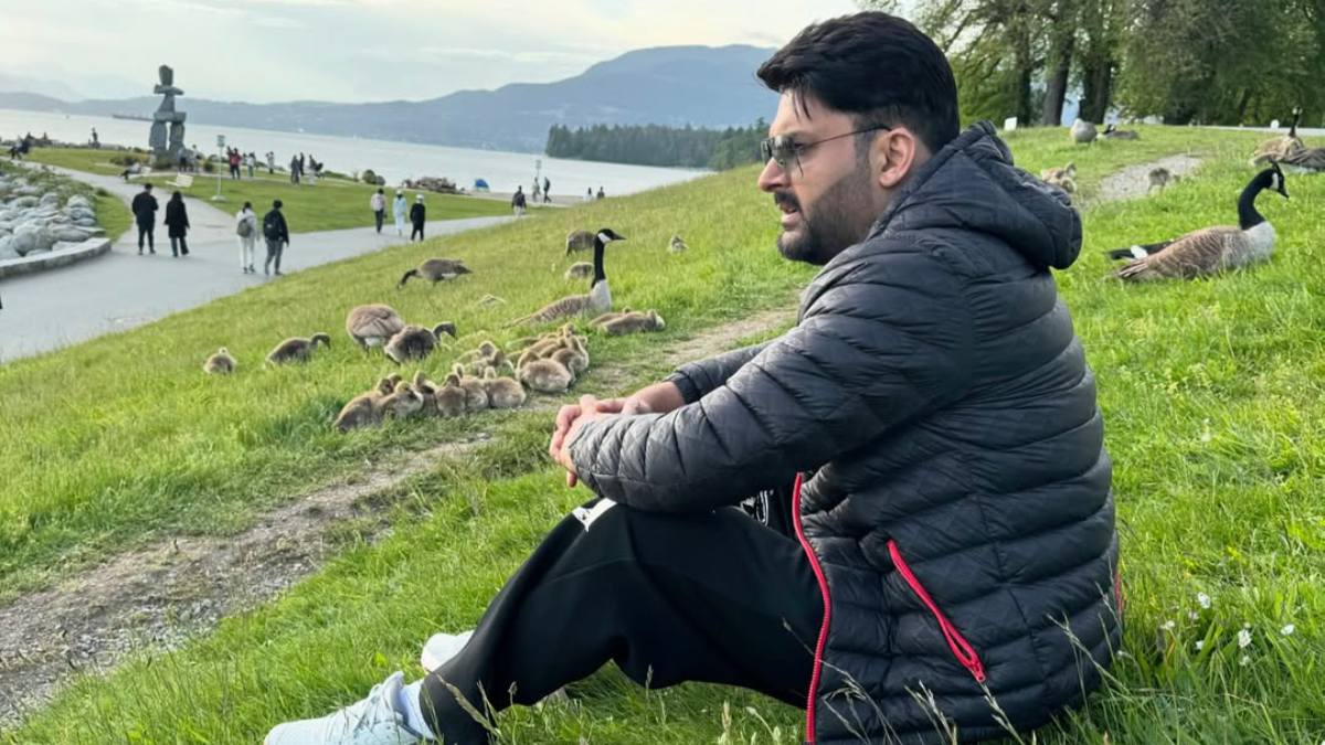 Kapil Sharma Depression: 36 की उम्र में डिप्रेशन से जूझ रहे थे कपिल शर्मा, पापा की सताती थी याद, बोले- लोगों को लगा मैं बर्बाद हो गया