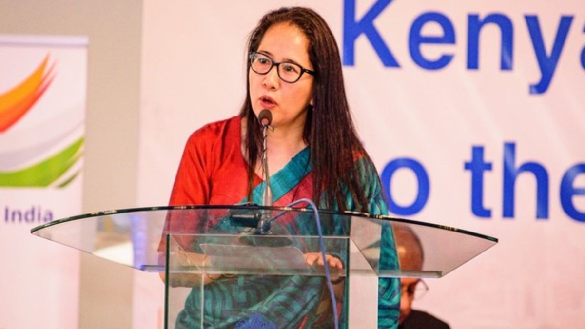 कौन हैं नमग्या खम्पा? ट्रंप के बोर्ड ऑफ पीस की पहली बैठक में किया भारत का प्रतिनिधित्व