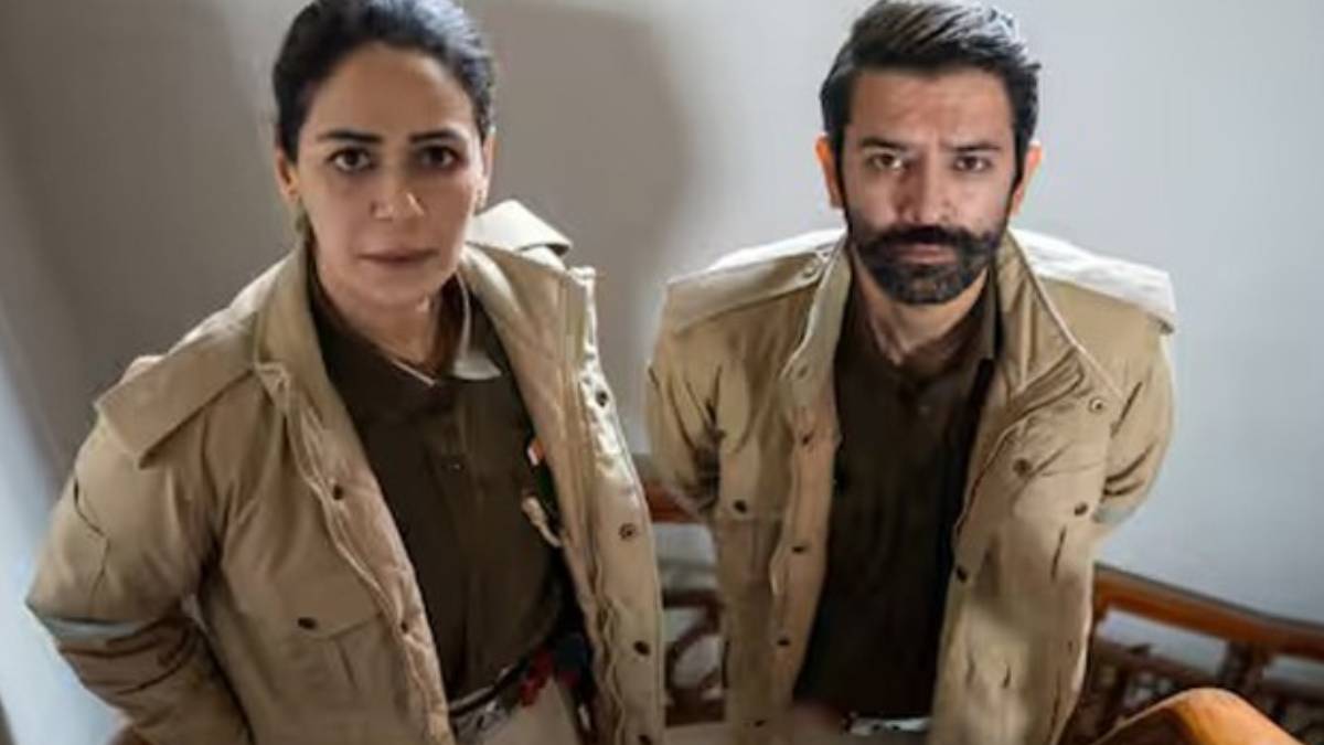 नेटफ्लिक्स की सीरीज का दुनियाभर में बजा डंका, ग्लोबली टॉप -10 में ट्रेंड करने लगी कहानी, पहला सीजन भी था हिट