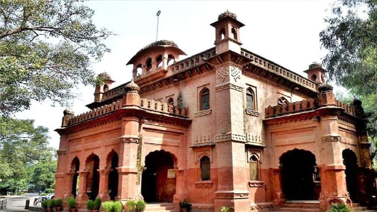 80 साल का लंबा इंतजार: विभाजन के बाद पहली बार लाहौर कॉलेज के गुरुद्वारे में दिखी रौनक, हुआ अरदास का आयोजन