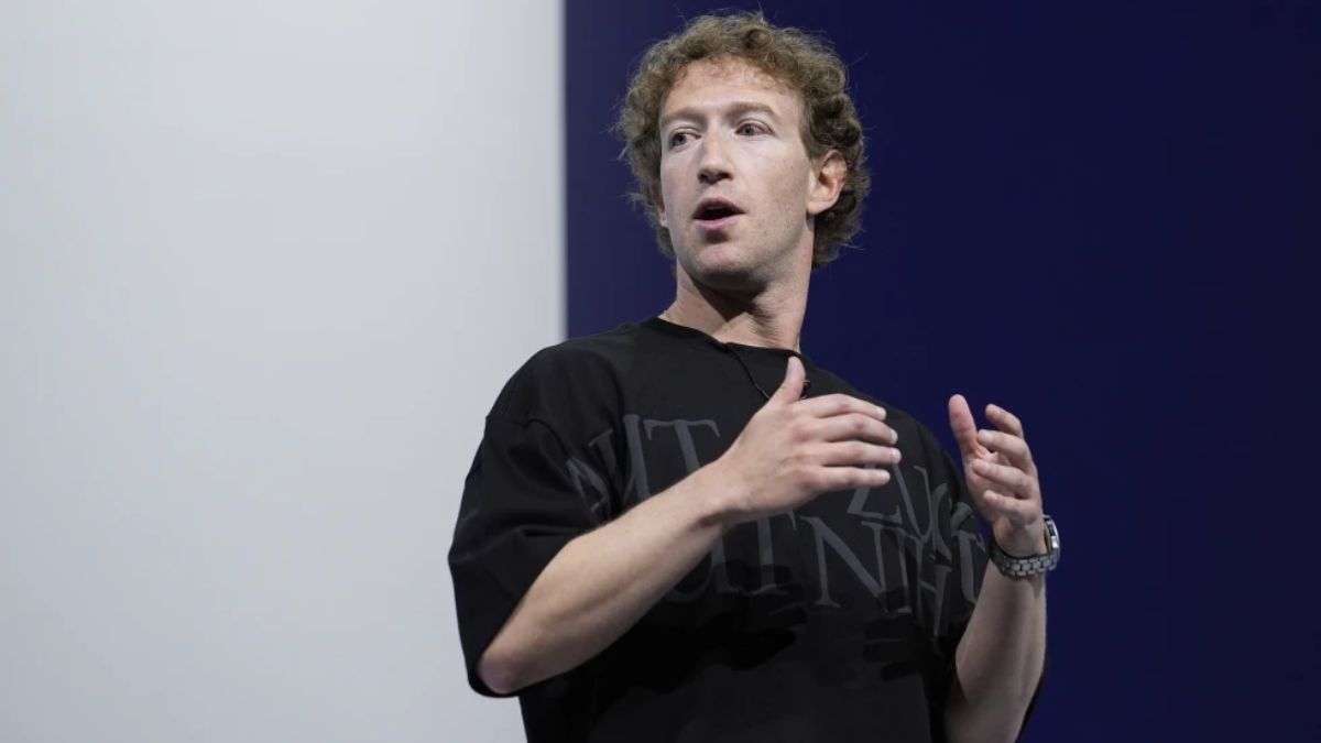 20 साल की युवती देखती थी फेसबुक, अब मेटा पर कर दिया लत लगाने का मुकदमा; कोर्ट ने CEO मार्क जुकरबर्ग को किया तलब