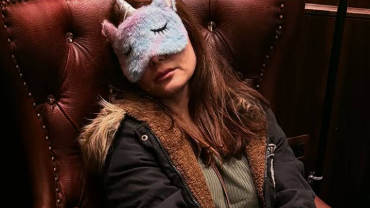 रणबीर कपूर की हीरोइन, डायरेक्टर से खा चुकी है थप्पड़, 41 की उम्र में भी लगती है बला की खूबसूरत