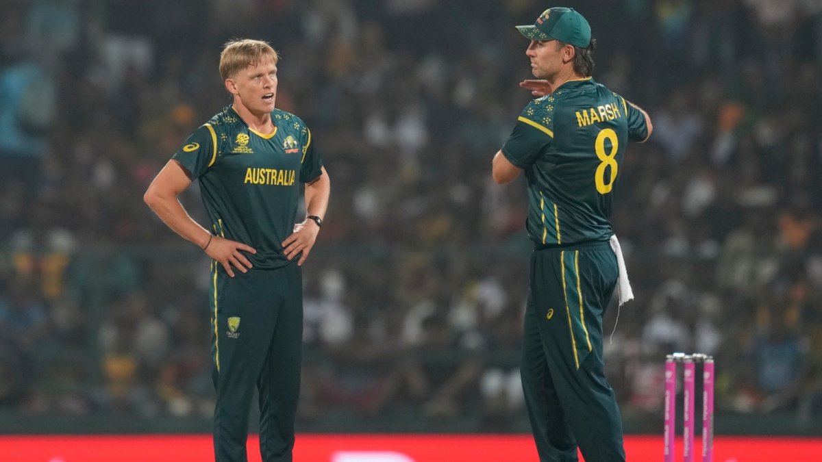 T20 World Cup 2026: श्रीलंका ने सुपर 8 में की एंट्री, ऑस्ट्रेलिया का मामला इफ और बट में फंसा, ऐसा है सिनेरियो