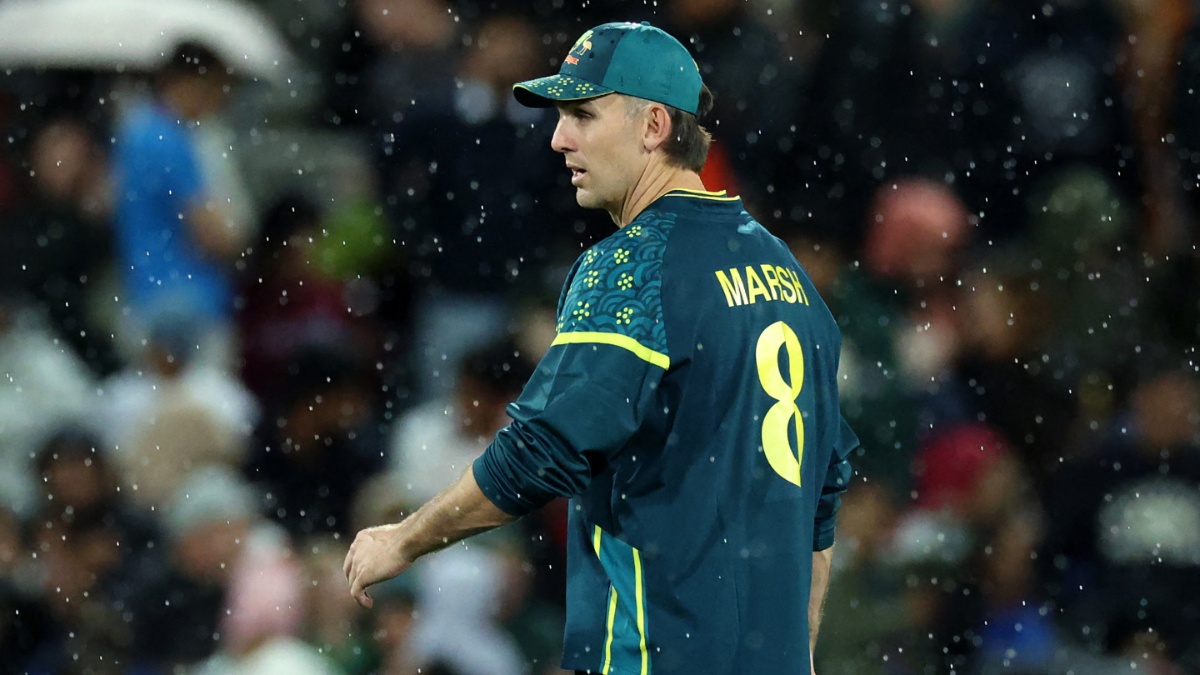 ऑस्ट्रेलिया को 17 साल बाद देखना पड़ा ये दिन, कब- कब टीम हुई वर्ल्ड कप के पहले राउंड से बाहर