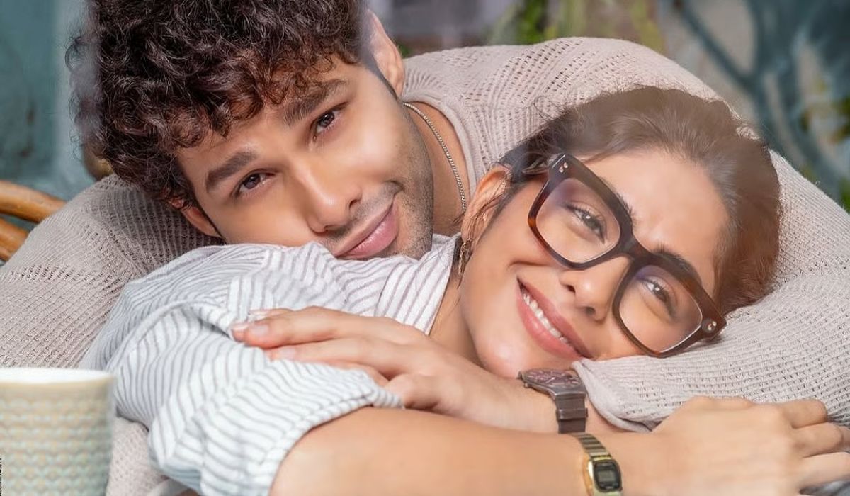 क्या सरप्राइज ओपनिंग दे पाएगी मृणाल और सिद्धांत की 'दो दीवाने सहर में'? पहले दिन बॉक्स ऑफिस पर कैसा रहेगा हाल