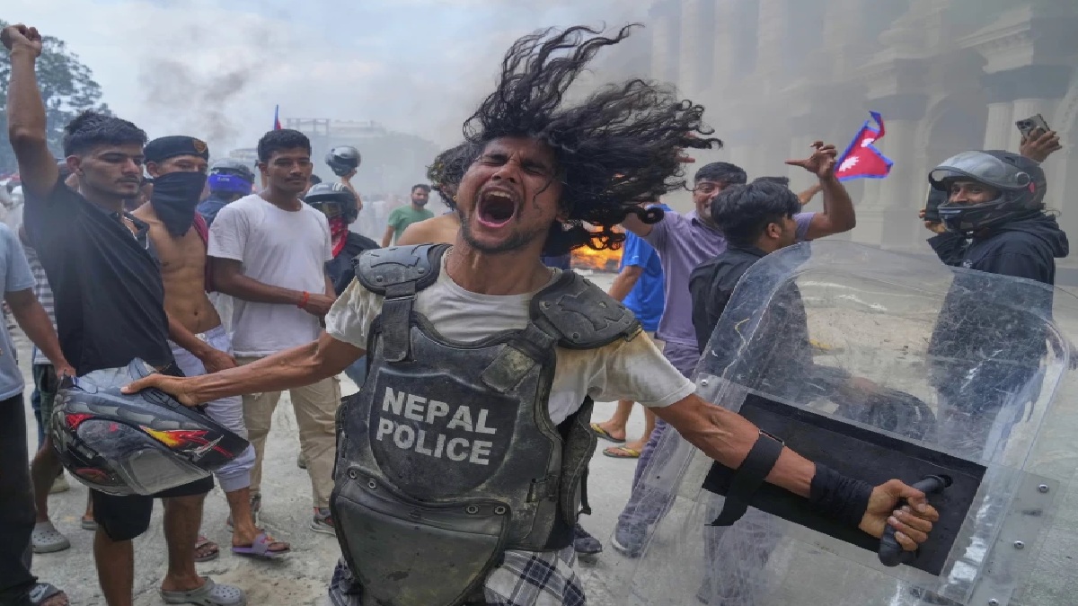 नेपाल की PM कार्की ने दी चेतावनी, भड़क सकते हैं युवा; फिर शुरू हो सकता है Gen-Z आंदोलन