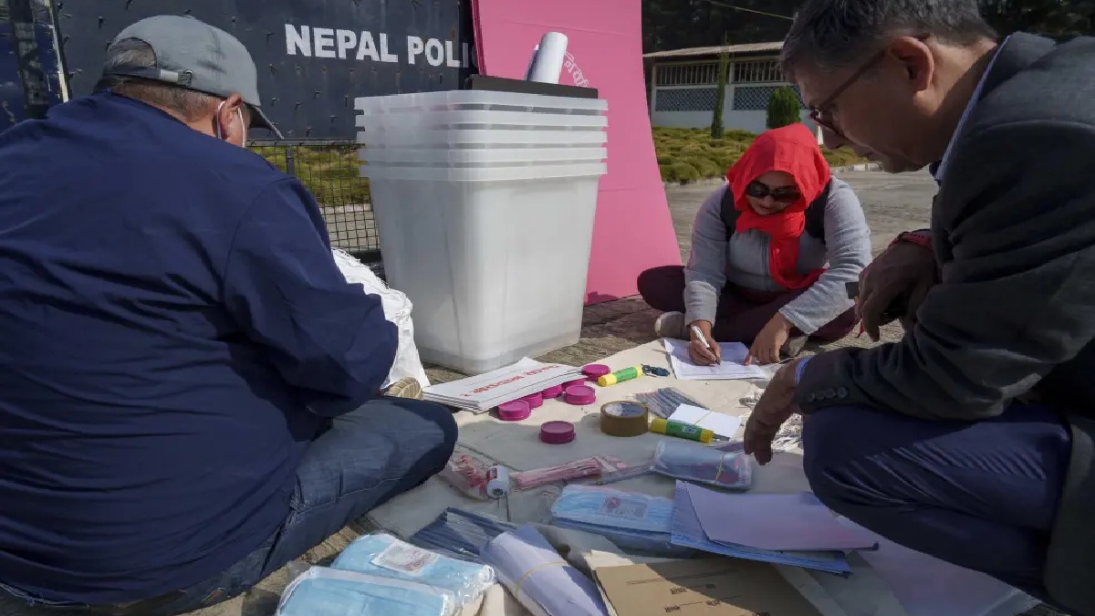 Nepal Election 2026: नेपाल में मतदान के बाद कितनी देर में आएंगे नतीजे, जानें चुनाव आयोग का प्लान