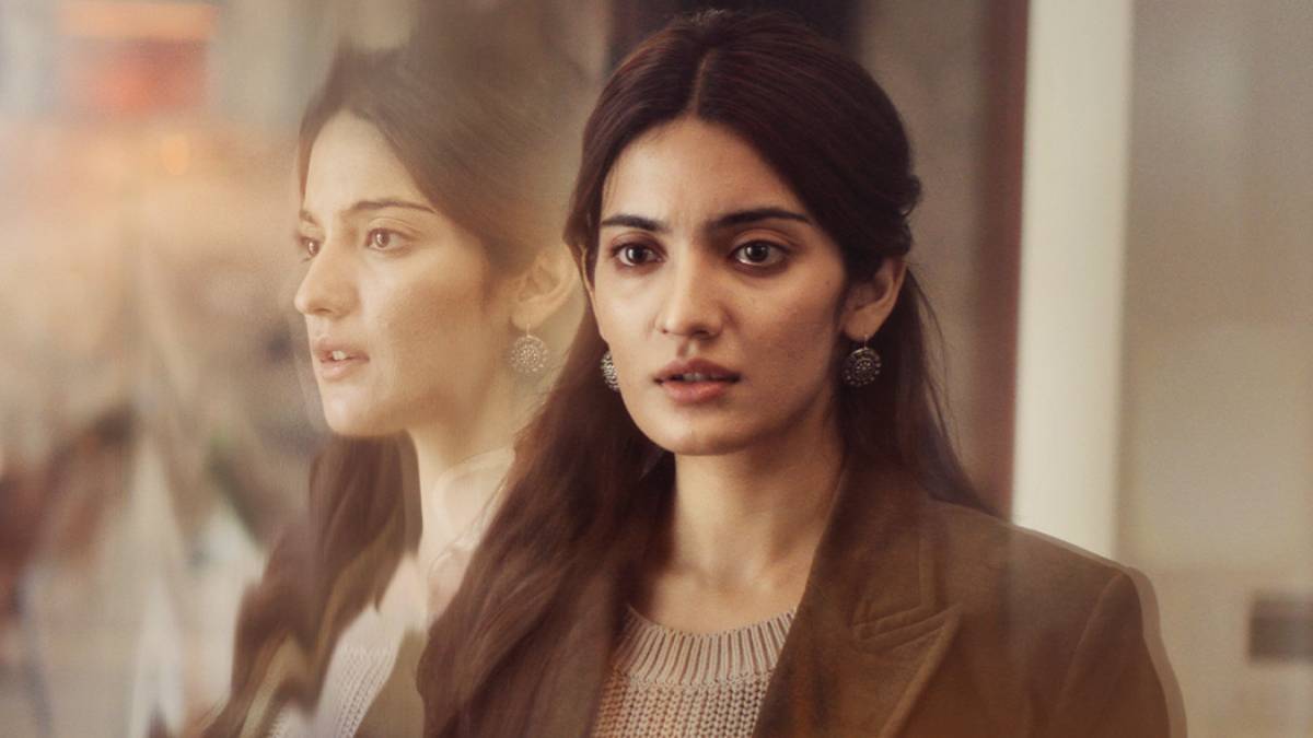 OTT की दुनिया में फिर मचेगा कोहराम, दिमाग के तार हिलाने आ रही है एक और साइकोलोजिकल थ्रिलर