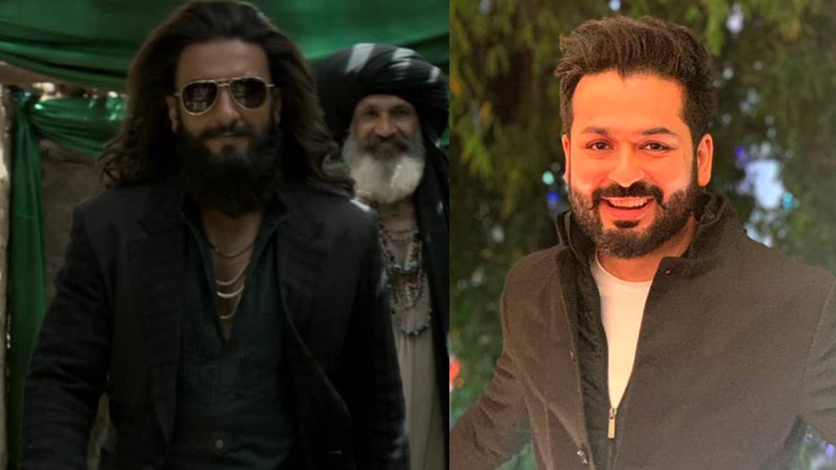 'धुरंधर 2' के सेट पर सेफ्टी नियमों की उड़ी धज्जियां? आदित्य धर की फिल्म पर BMC सख्त, प्रोडक्शन हाउस पर मंडराया खतरा