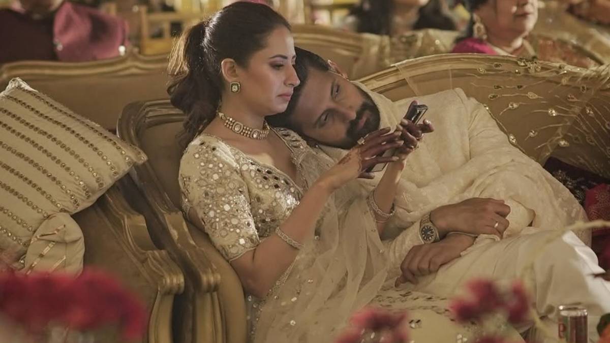 प्रेग्नेंट हैं सरगुन मेहता, शादी के 12 साल बाद रवि दुबे के घर में गूंजेगी किलकारी? तेज हुई चर्चा, सच जानने को बेताब फैंस