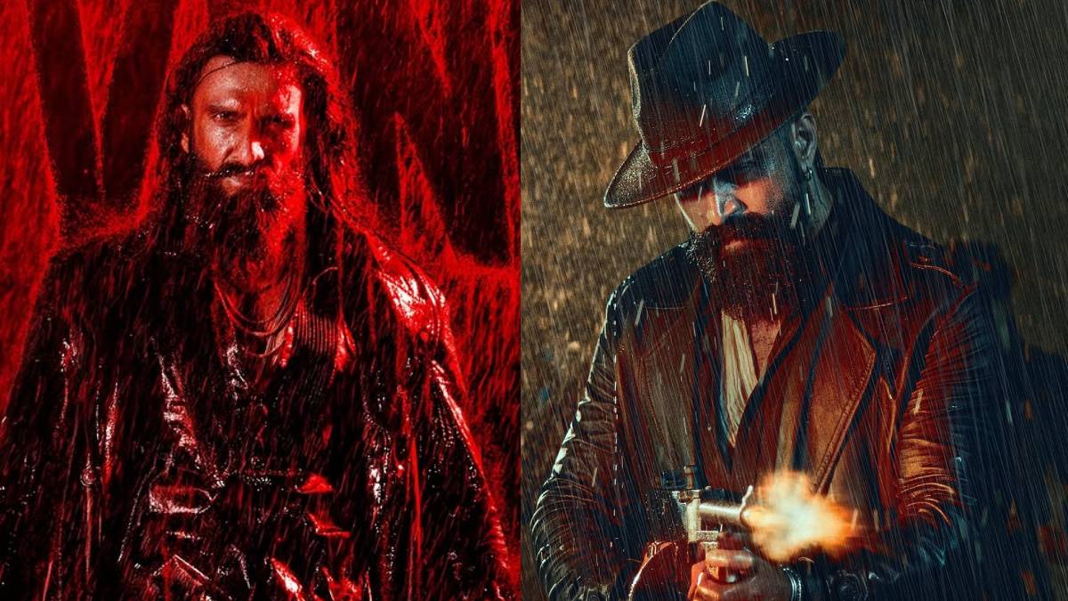 टॉक्सिक और धुरंधर 2 की टक्कर से निराश डायरेक्टर, क्लैश को बताया 'दुर्भाग्यपूर्ण', बोले- एक-दूसरे का बिजनेस खा जाएंगी