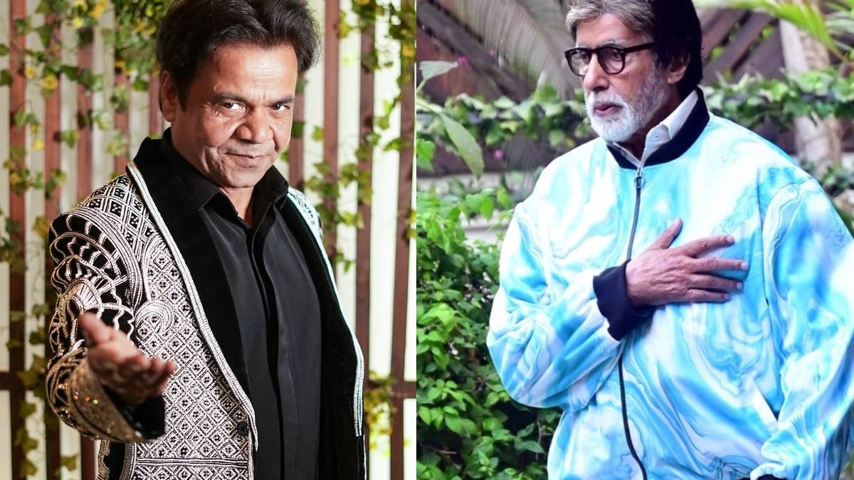 राजपाल यादव के चेक बाउंस केस में अमिताभ बच्चन ट्विस्ट, मामले का बिग बी से क्या है कनेक्शन? वकील ने बताया सच