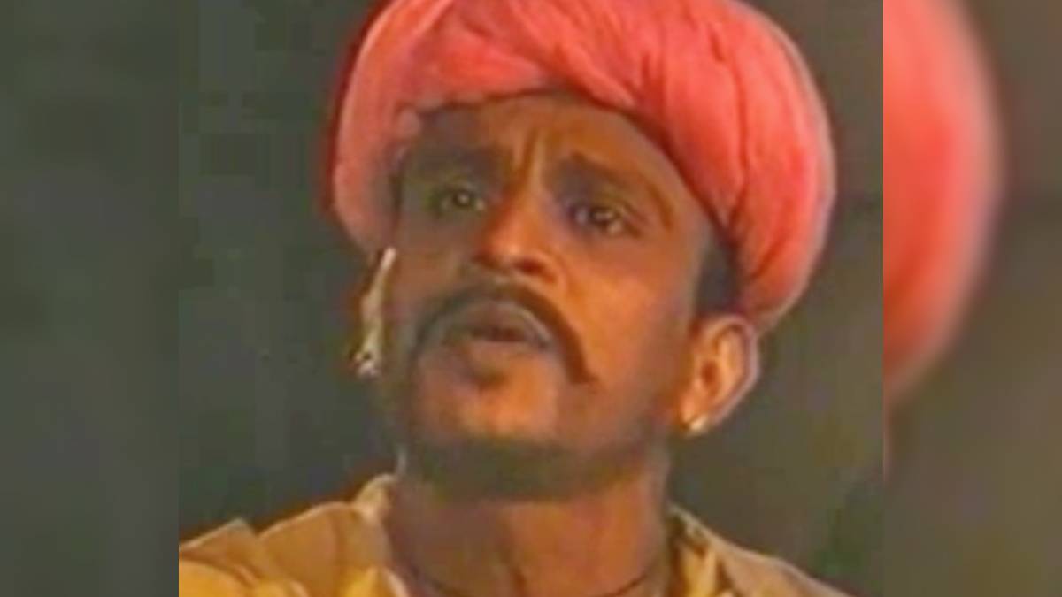 कभी बेची चाय तो कभी चूरन, देखे IAS अफसर बनने के सपने, 22 की उम्र में बना 70 का बुजुर्ग, किस्मत ने बना दिया एक्टर