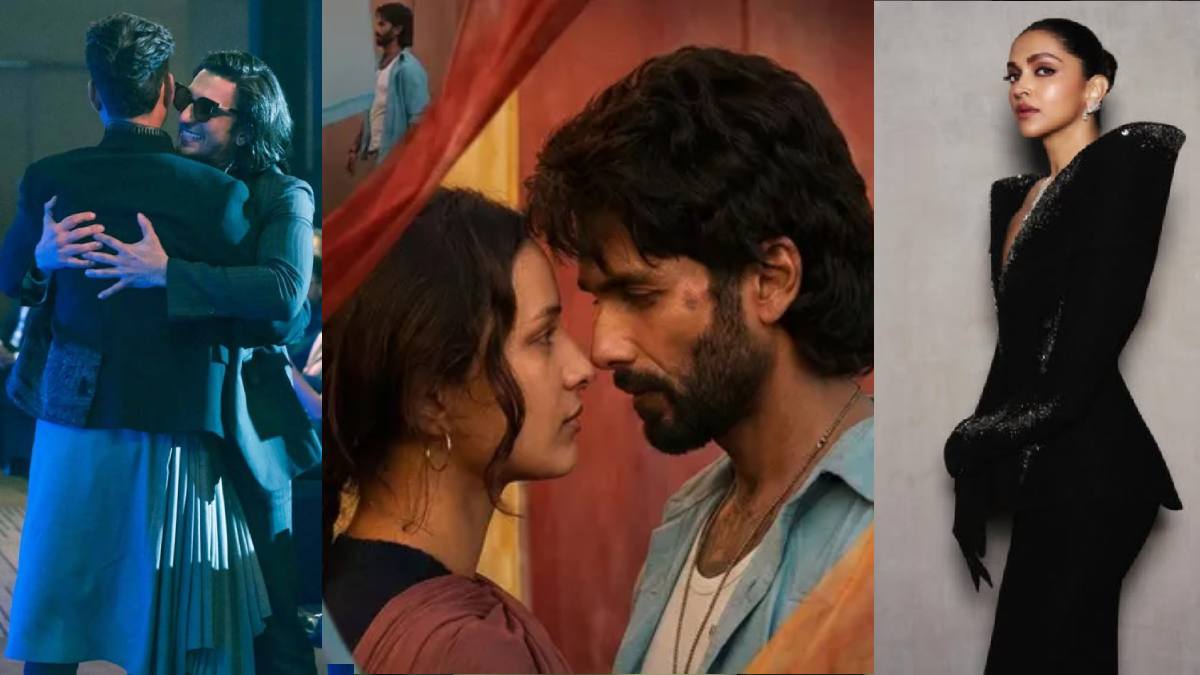 O Romeo: सुपरस्टार की नहीं होती मौत तो शाहिद कपूर को कभी नहीं मिलता हुसैन उस्तरा का किरदार, दीपिका होतीं फिल्म की हीरोइन