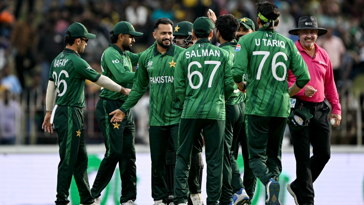 शादाब खान ने अफरीदी और यूसुफ को सुनाई खरी-खोटी, कहा - वर्ल्ड कप में भारत के खिलाफ उन्होंने कभी कुछ खास नहीं किया