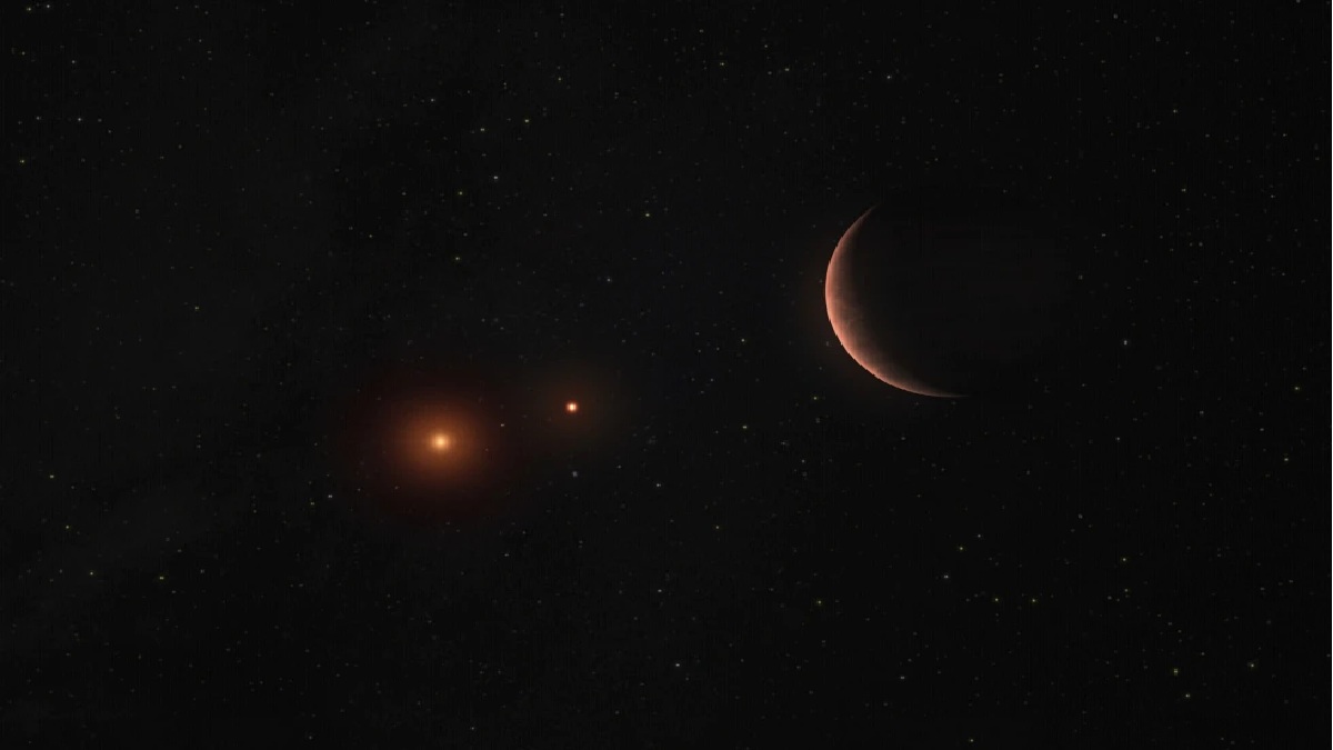 248 साल में लगाता है सूर्य का चक्कर, 18 फरवरी 1930 को हुई थी खोज; दिलचस्प है इसके नामकरण का किस्सा