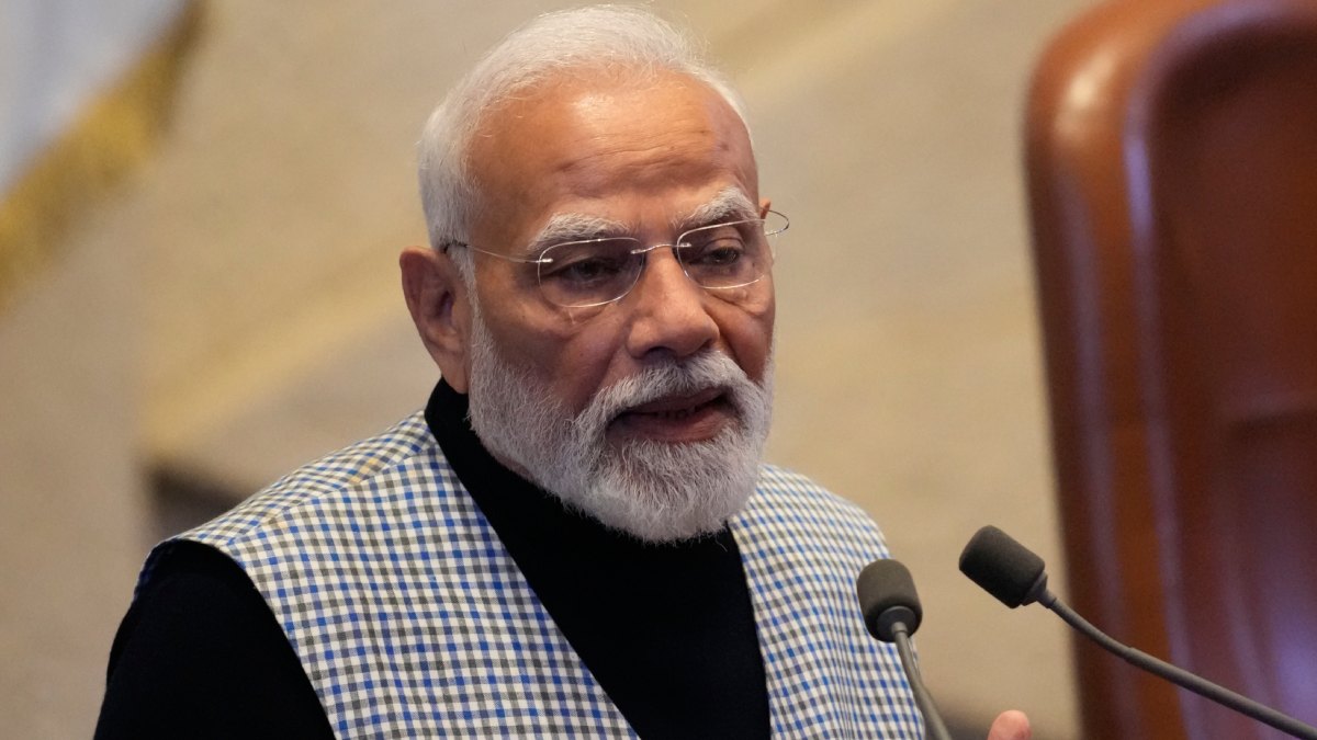 इजरायल के हनुक्का और पुरिम का क्या है दिवाली और होली से कनेक्शन? PM मोदी ने इजरायली संसद में बताया