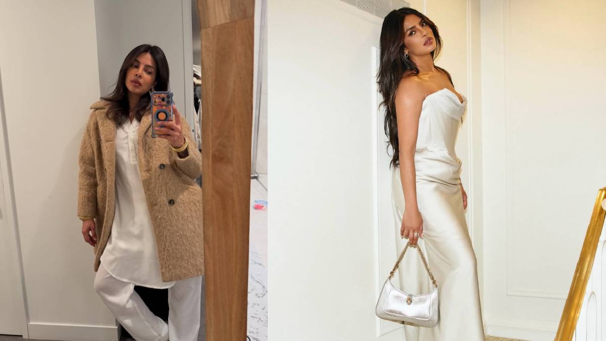 प्रियंका चोपड़ा के लिए खास होने वाली है एसएस राजामौली की फिल्म, जानें वर्ल्ड प्रीमियर में क्या बोलीं एक्ट्रेस?