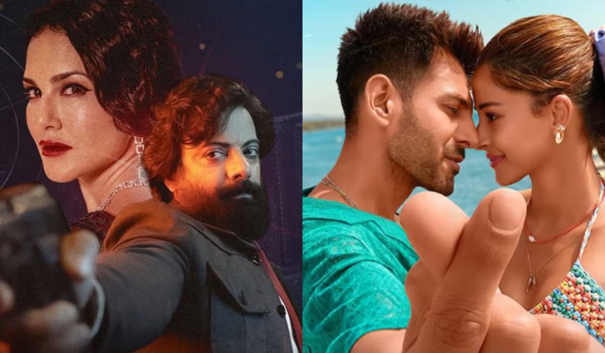 OTT Releases: फरवरी के तीसरे हफ्ते में ओटीटी पर मिलेगा एंटरटेनमेंट का तगड़ा डोज, नई फिल्मों-सीरीज का होगा धमाका