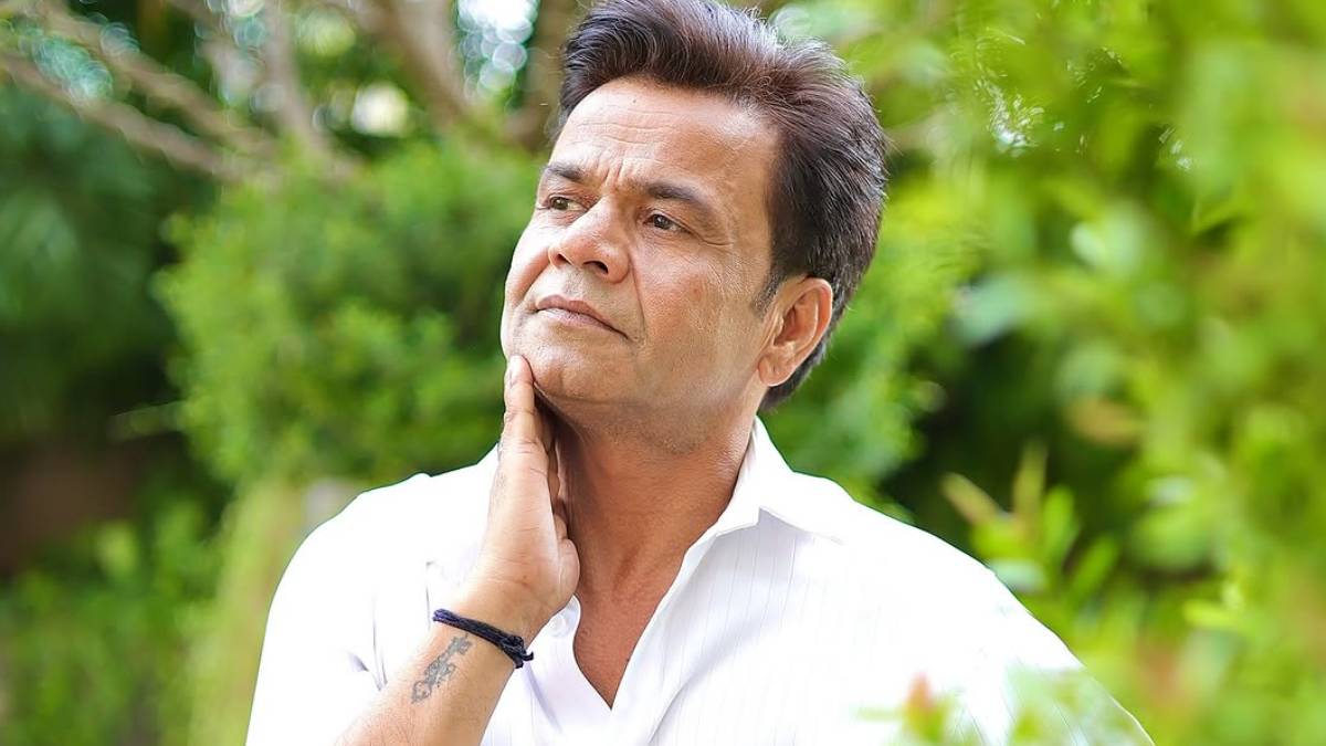 'मेरे पास पैसे नहीं हैं', तिहाड़ जेल में सरेंडर से क्या बोले राजपाल यादव? नहीं मिल रही मदद, सुनाई अपनी व्यथा