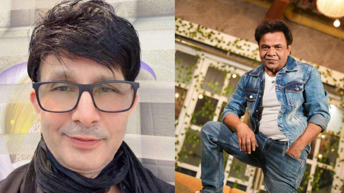 जमानत पर आते ही फिर उछलने लगे केआरके, राजपाल यादव मामले में किया विवादित पोस्ट