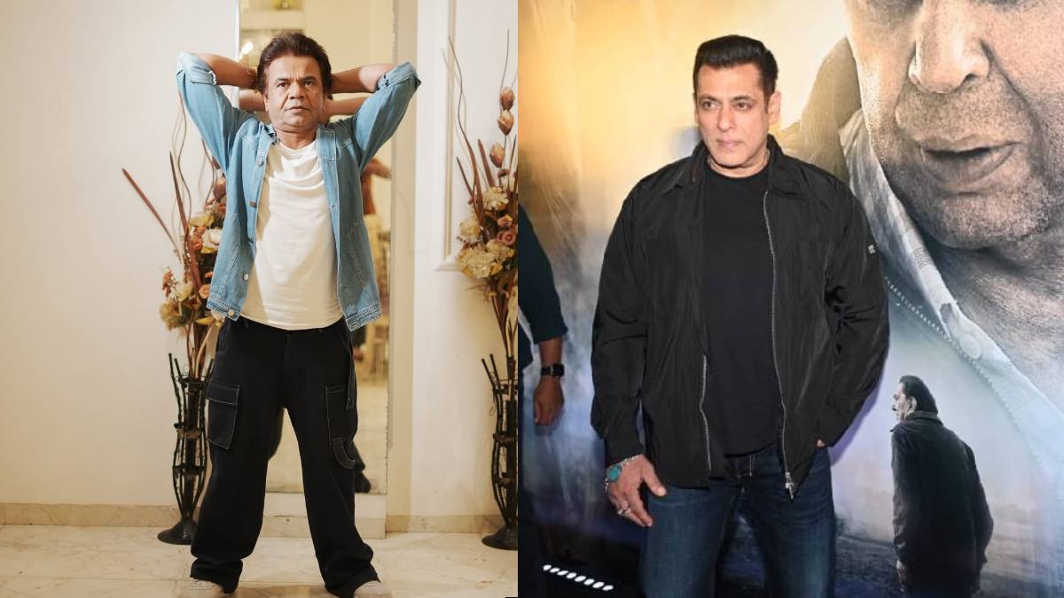 राजपाल यादव के सपोर्ट में पहाड़ की तरह खड़ा है बॉलीवुड, तंगहाली देख मदद को आगे आए सलमान खान, एक और सुपरस्टार का पसीजा दिल