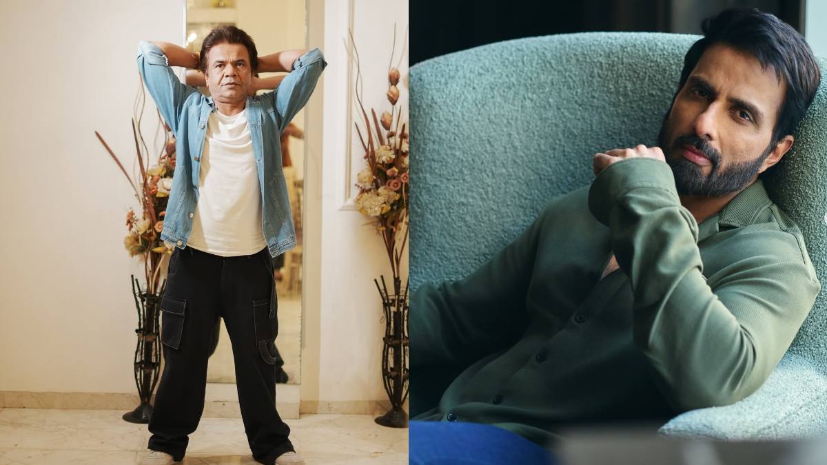 राजपाल यादव के मुश्किल वक्त में सोनू सूद ने थामा हाथ, तिहाड़ जेल से निकालने का उठाया जिम्मा, 9 करोड़ के कर्ज से दिलाएंगे मुक्ति!