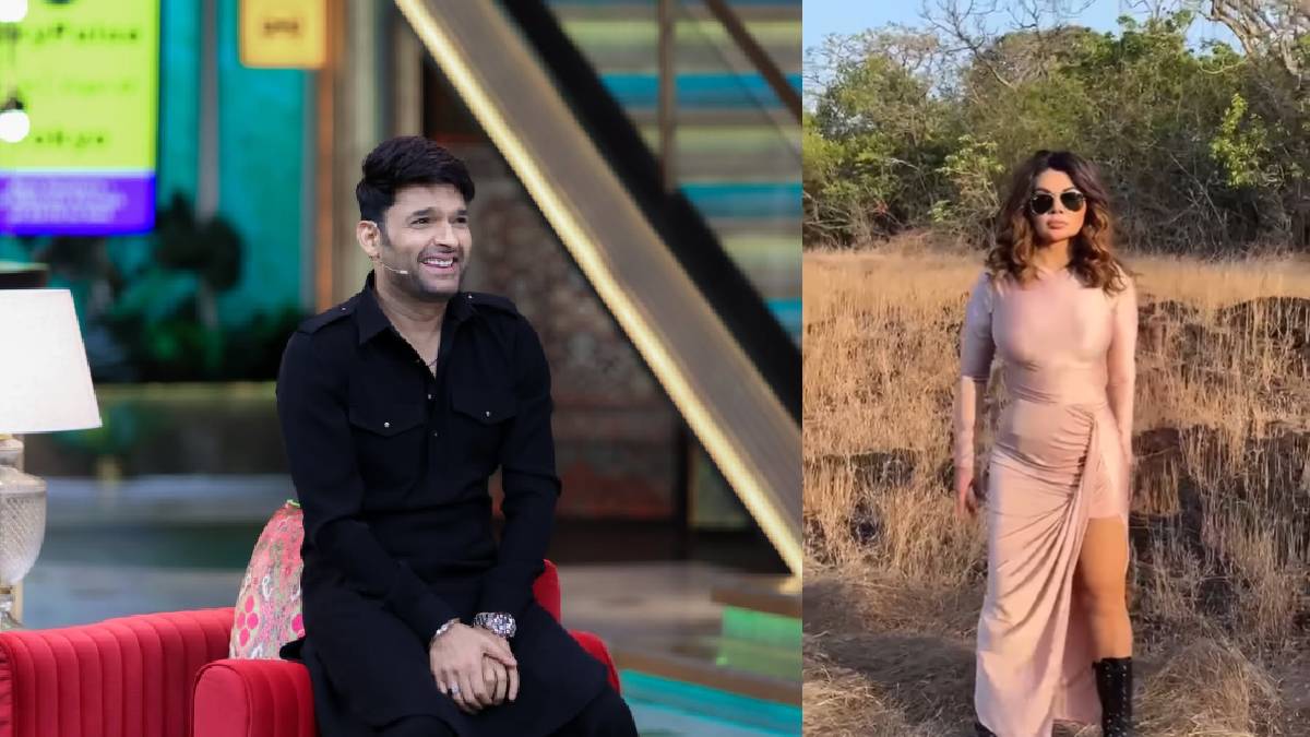 'हिट करवाने के लिए खुद गोलियां चलवा दीं',  कपिल शर्मा के कनाडा कैफे पर हुई फायरिंग पर क्या बोल गईं राखी सावंत?