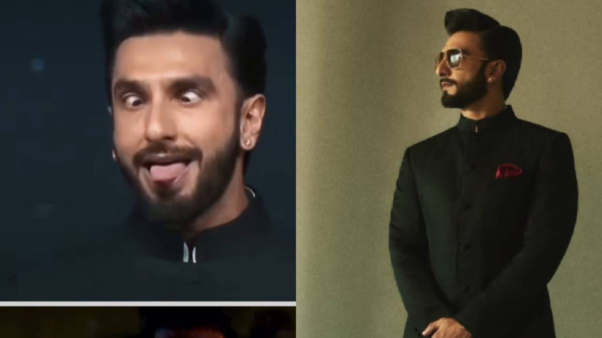 'क्रिमिनट रंग दिया गया है', कांतारा मामले में रणवीर सिंह को नहीं मिली राहत, दैव की नकल पड़ी भारी, कल होगा बड़ा फैसला