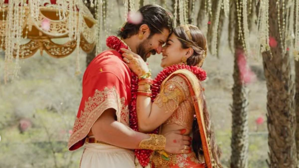 Reel to Real: रश्मिका मंदाना और विजय देवरकोंडा की फिल्म जिसने रखी उनके प्यार की नींव, IMDB पर मिली हाई रेटिंग