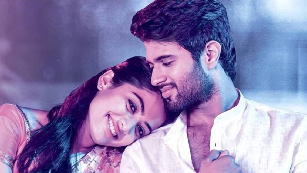 रश्मिका मंदाना ने पक्की कर दी शादी की खबरें, विजय देवरकोंडा की बनेंगी दुल्हन, सोशल मीडिया पर किया ऐलान