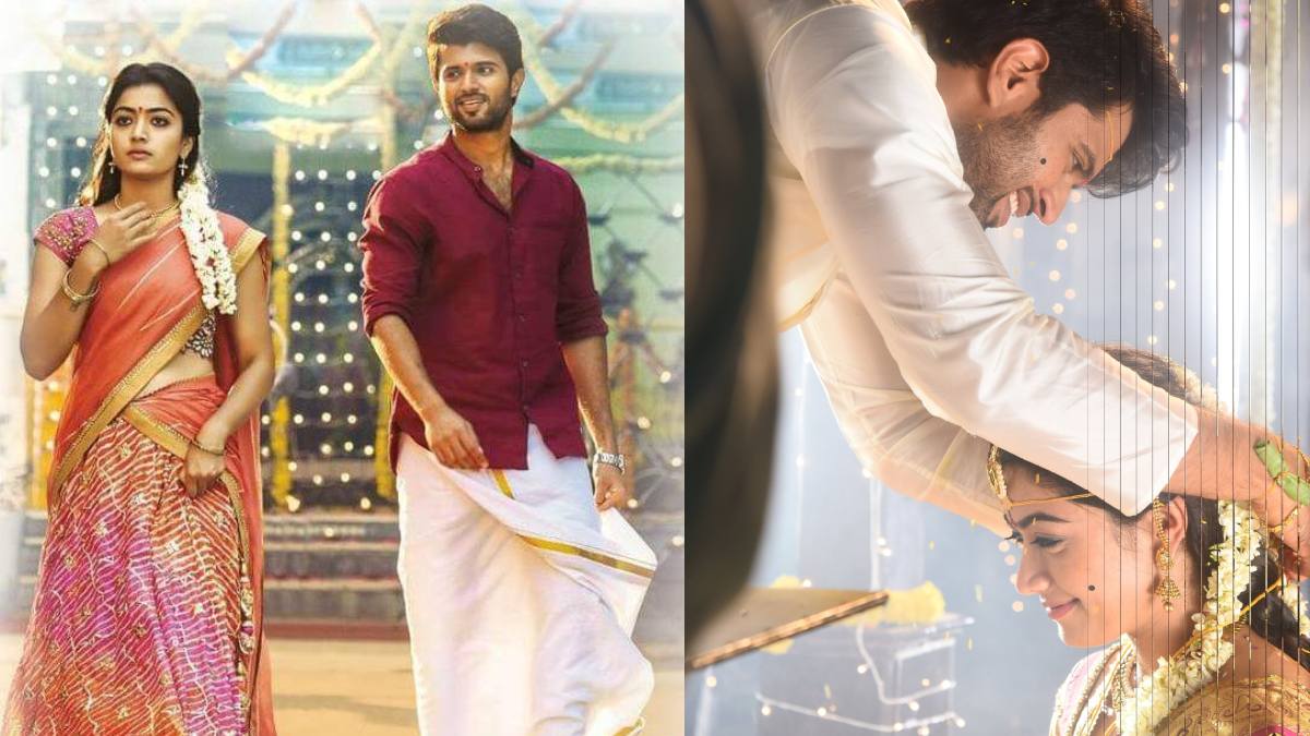 कैसे होती है तेलुगु और कोडागु शादी? दो अलग-अलग रीति-रिवाजों से एक हो रहे रश्मिका-विजय, दोनों में जमीन-आसमान का अंतर